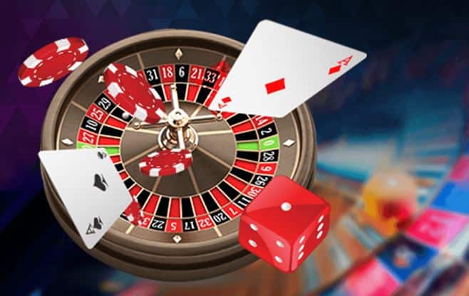 casino games gratis online