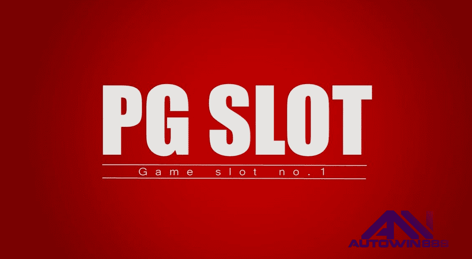 PG SLOT