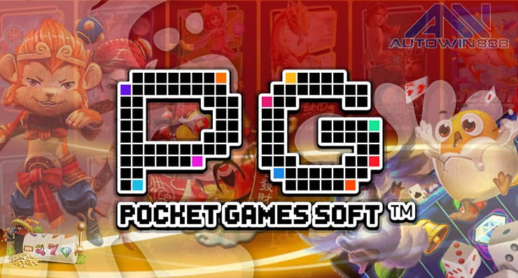 pg games slot-เกมสล็อต