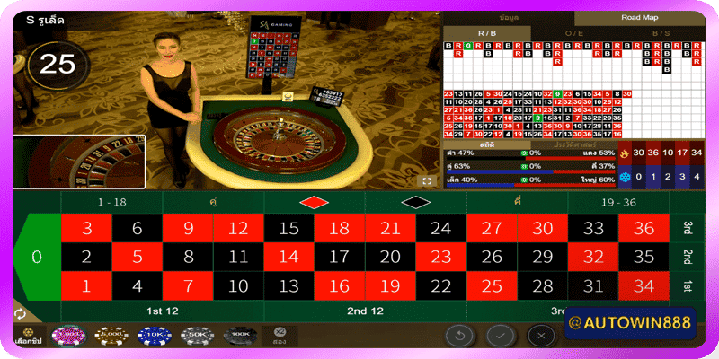 sa gaming roulette online mobile and pc new