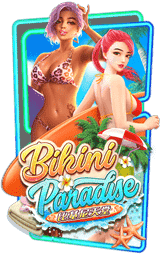 pg slot bikini paradise