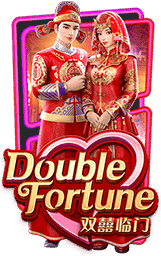 pg slot double fortune