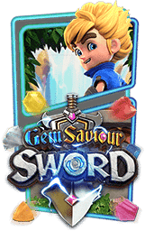 pg slot gem saviour sword