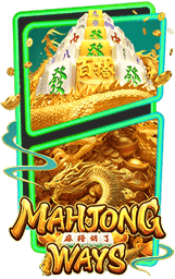 pg slot mahjong ways2