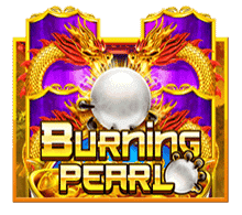 joker gaming burning pearl