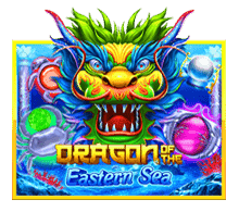 joker-gaming-dragon of the eastern sea