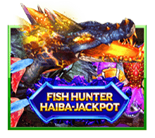 joker gaming fish hunter hai ba jackpot