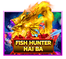 joker gaming fish hunter hai ba