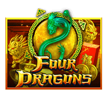joker gaming four dragons