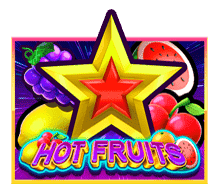 joker gaming hot fruits