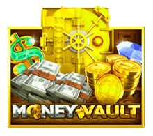 joker gaming money vault