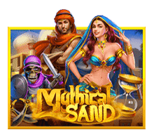 joker gaming mythical sand