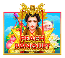 joker gaming peach banquet