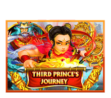 joker gaming third princes journey