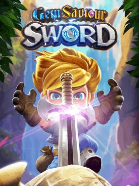 Gem Saviour Sword