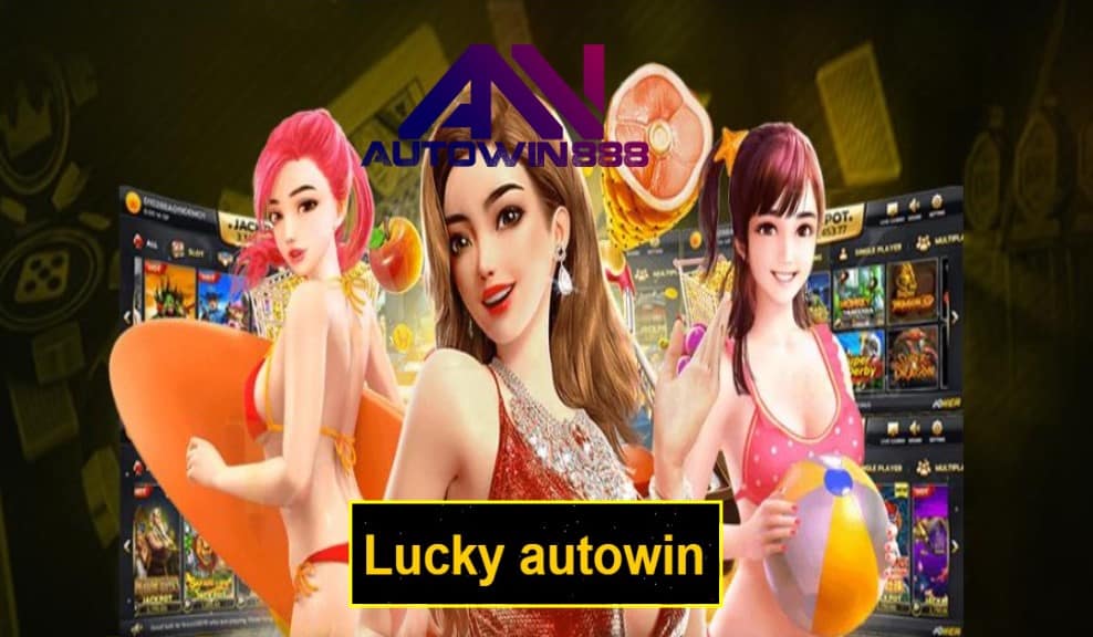 Lucky autowin เกมส์มาตรฐาน