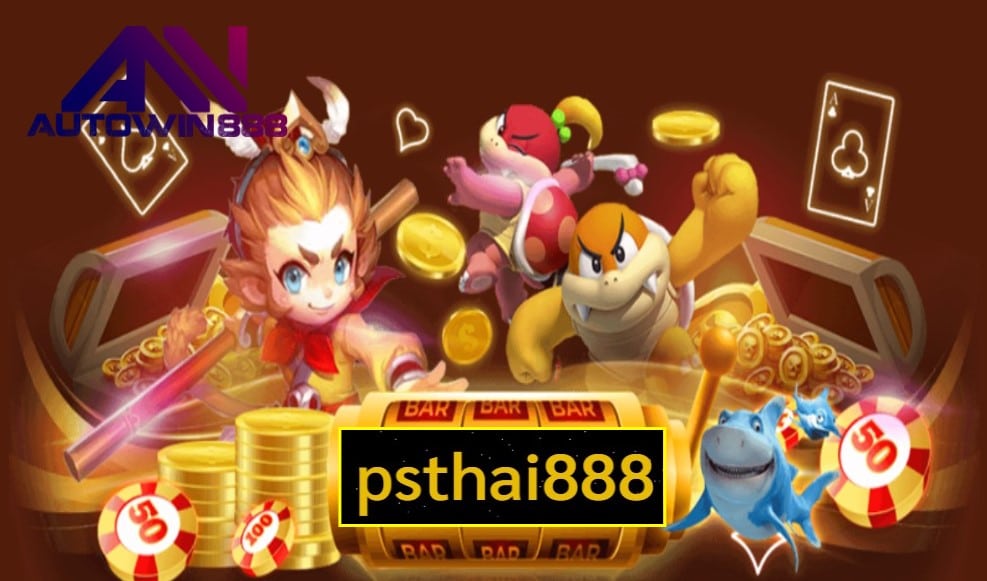 psthai888