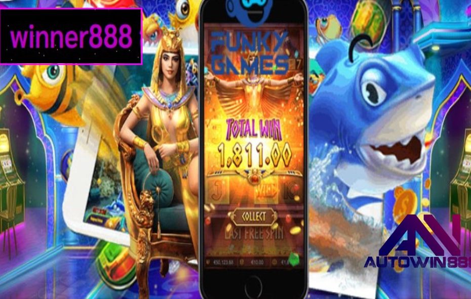 winner888 slot