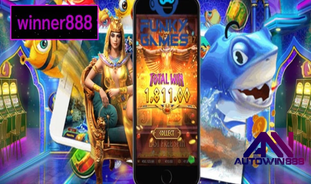 winner888 slot