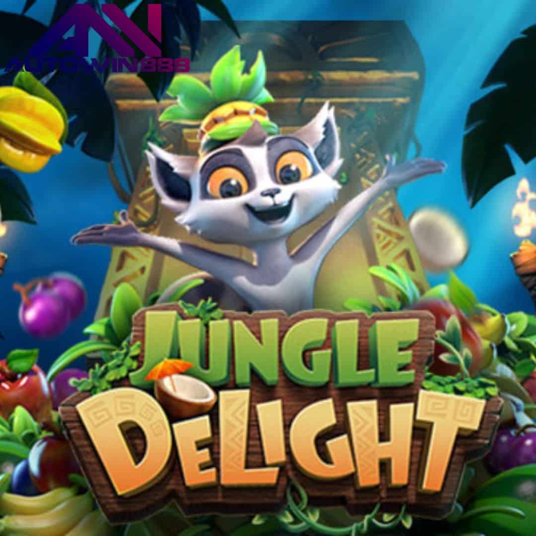 easyslot789 Jungle Delight