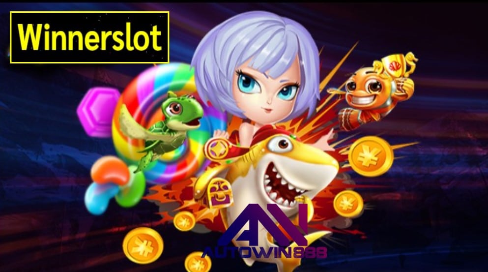 winnerslot สมัคร