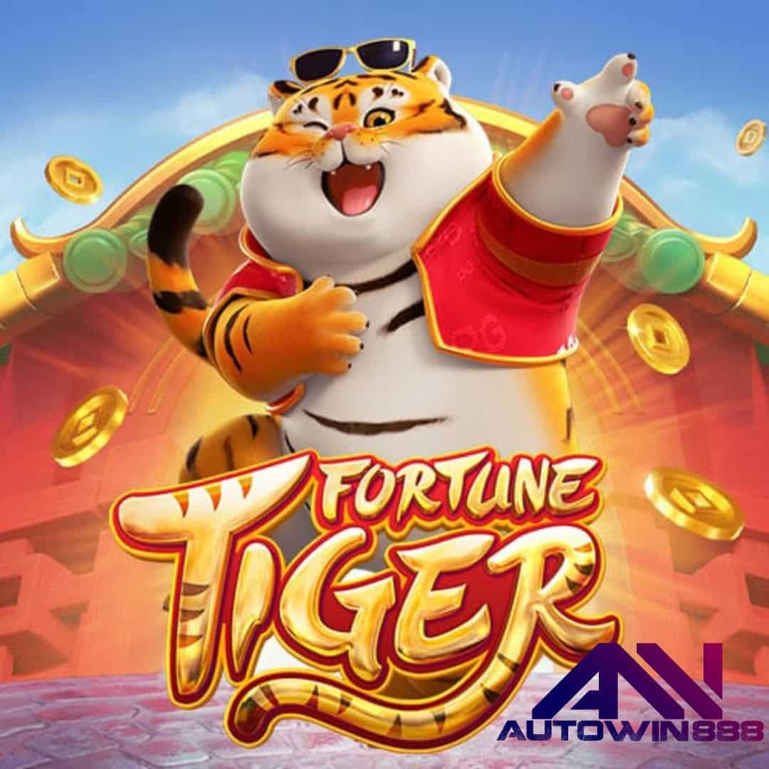 big win auto Fortune Tiger