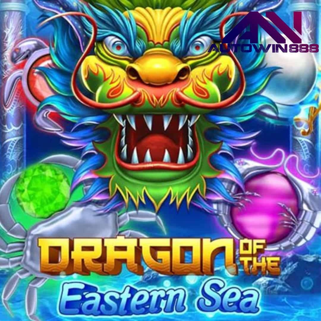 heavenslotz Dragon Of The Eastern Sea