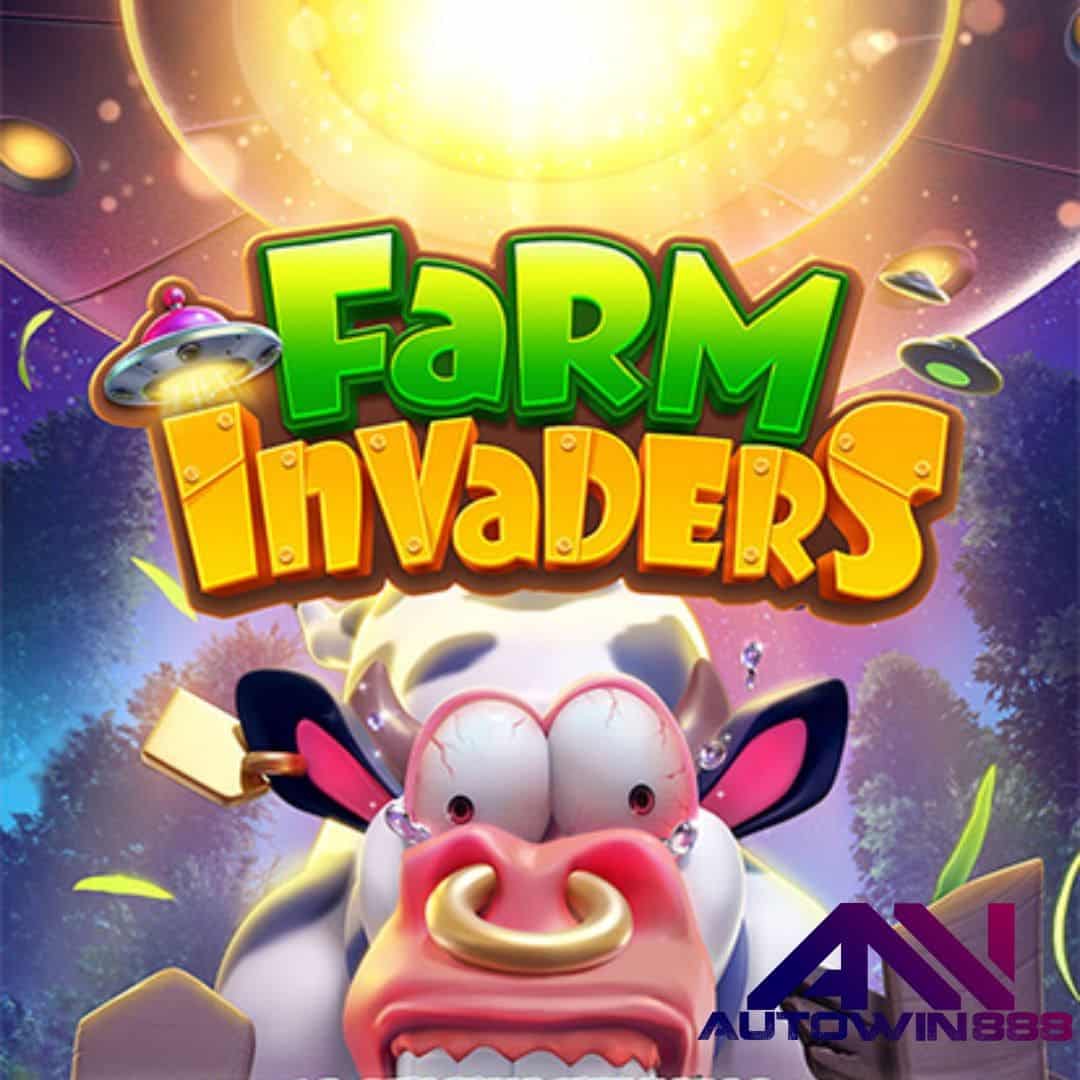 pgjoker Farm Invaders