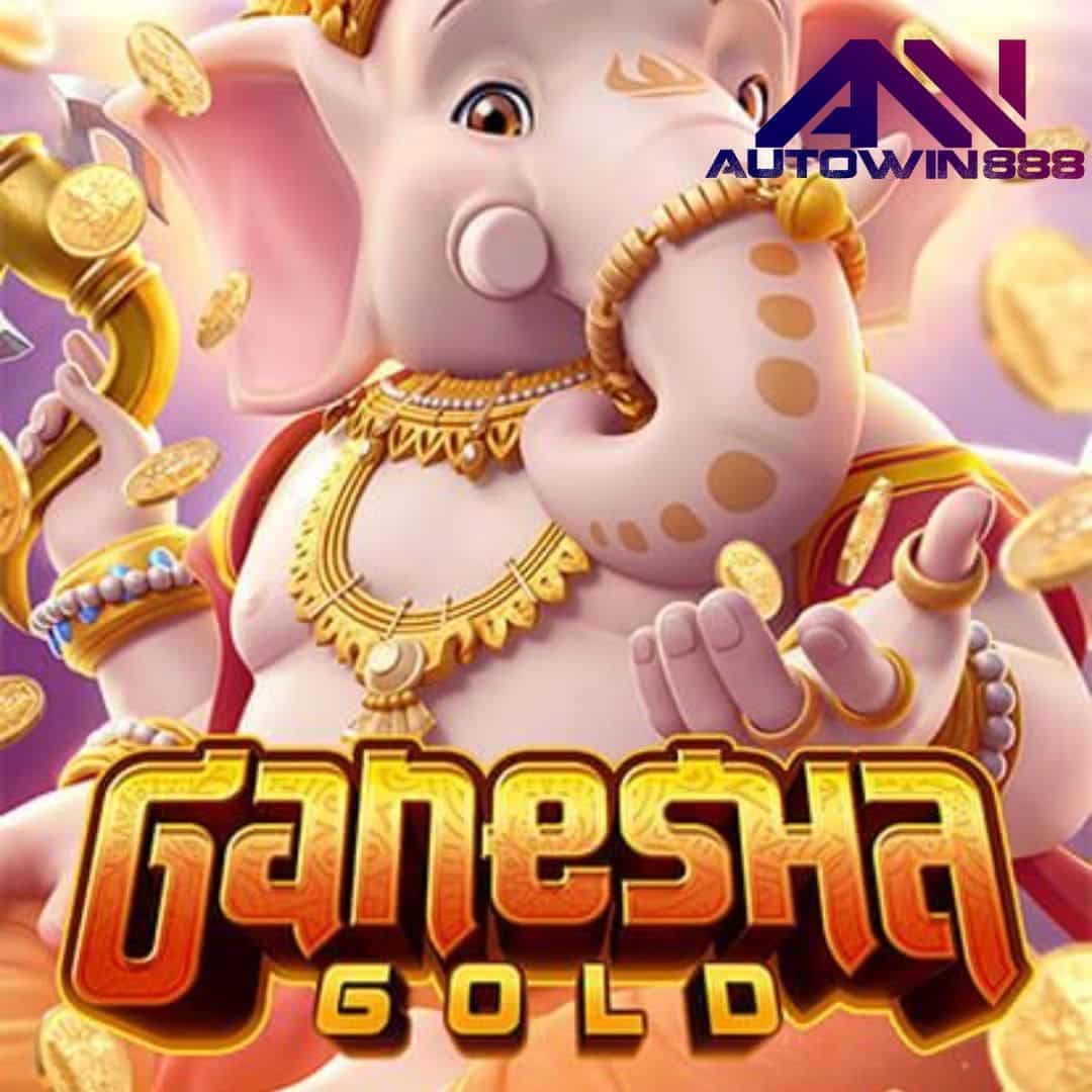 bacc666 Ganesha Gold