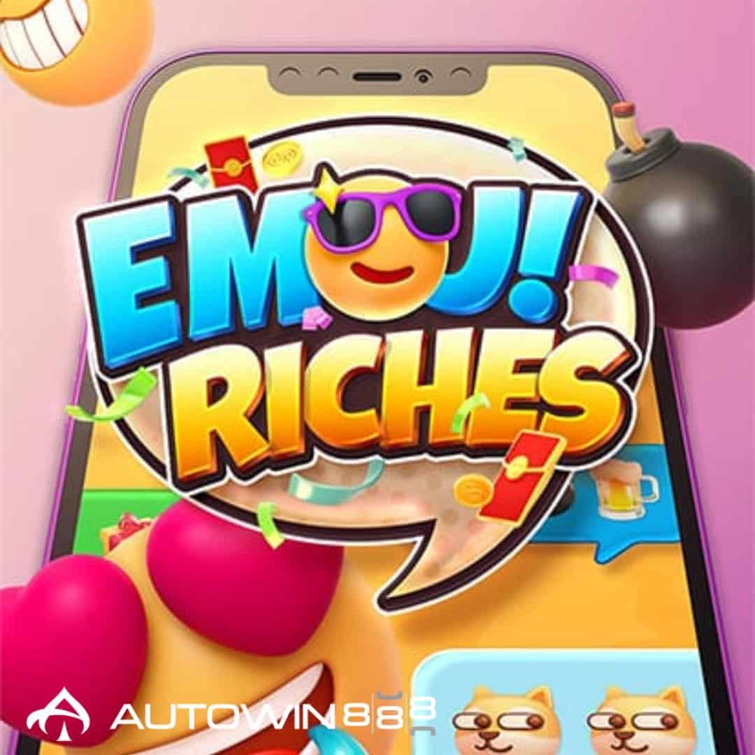 pigspin Emoji Riches