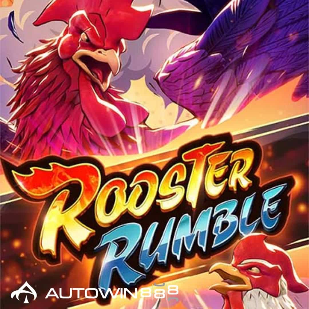 Megagame Rooster Rumble