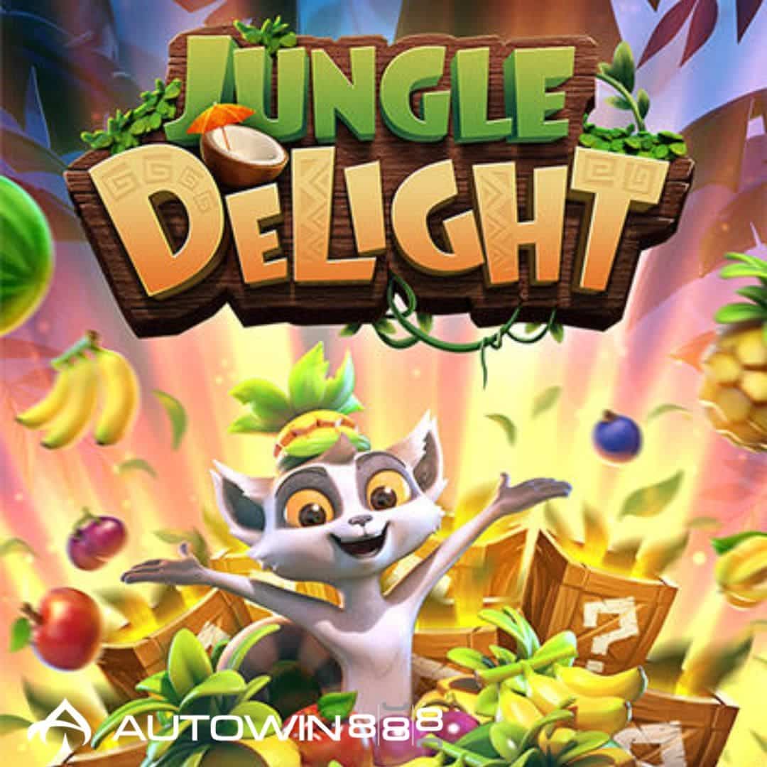 pgzeed Jungle Delight