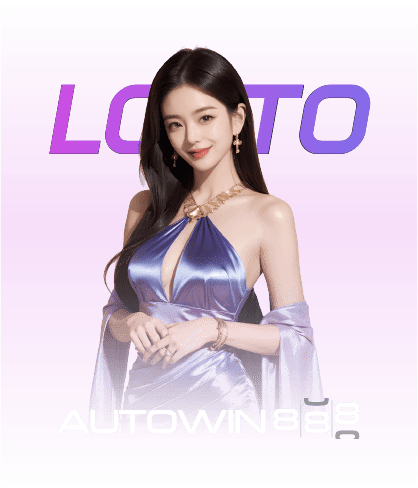 LOTTO AUTOWIN888